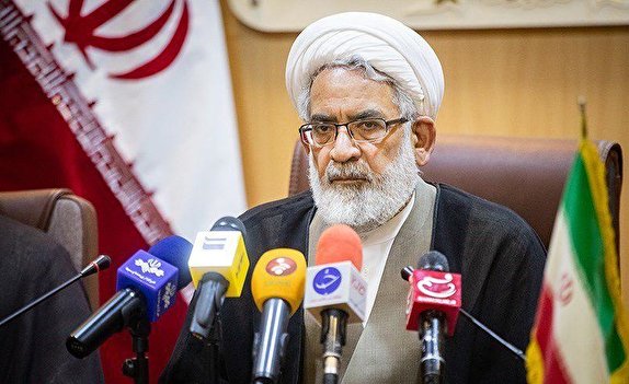 دستگیری یک مدیر در وزارت نفت/نمی&zwnj;شود همه چیز را منتشر کنیم