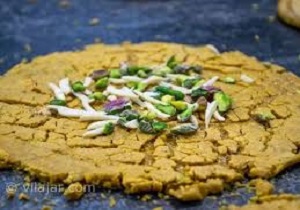 سوهان قم ثبت بین&zwnj;المللی می&zwnj;شود