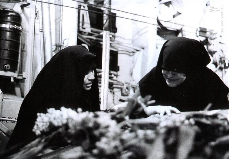 همه چیز درباره شهادت راوی حدیث مقاومت/ چه کسی پیکر شهید چمران را به همسرش نشان داد؟ + تصاویر
