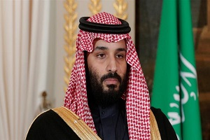 اخراج یک استاد دانشگاه در عربستان به علت توهین به بن سلمان و السیسی