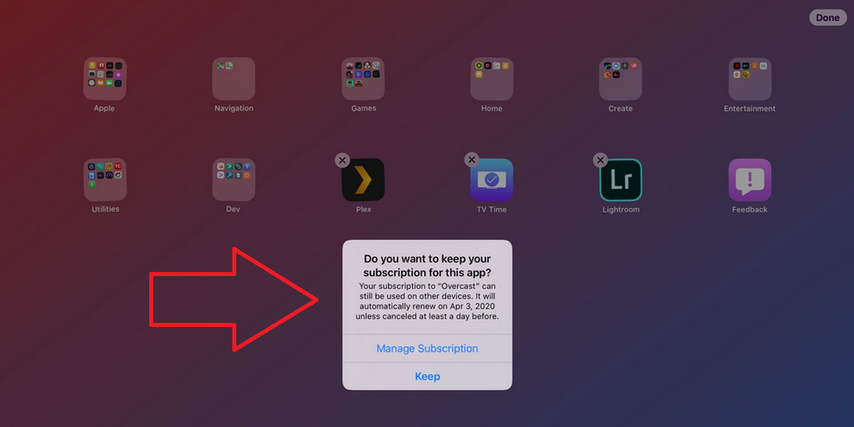 ویژگی جدید iOS 13 می&zwnj;تواند پول شما را حفظ کند