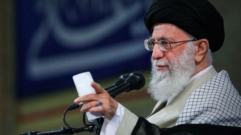 پاسخ متفاوت رهبرانقلاب به نامه یکی از سران فتنه +فیلم