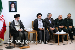 وداع با ۱۵۰ شهید دفاع مقدس