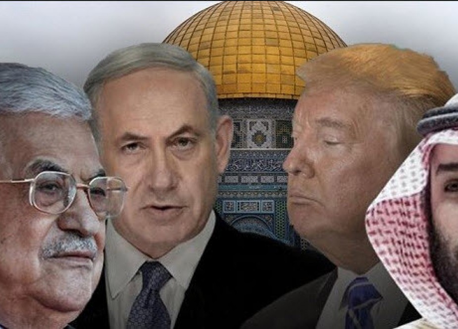 ۶ دلیل برای قطعی بودن شکست نشست منامه / طرح ضد فلسطینی ترامپ مرده به دنیا آمد!