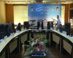 برگزاری اجلاس مجمع روسای شورای اسلامی کلانشهرها ومراکز استان ها در رشت