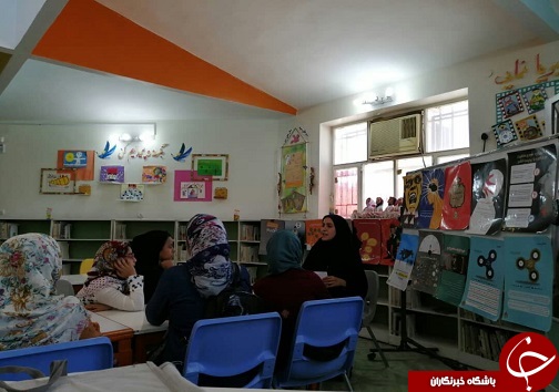 برگزاری کارگاه آموزشی کنترل خشم و راه&zwnj;های پیشگیری از آن