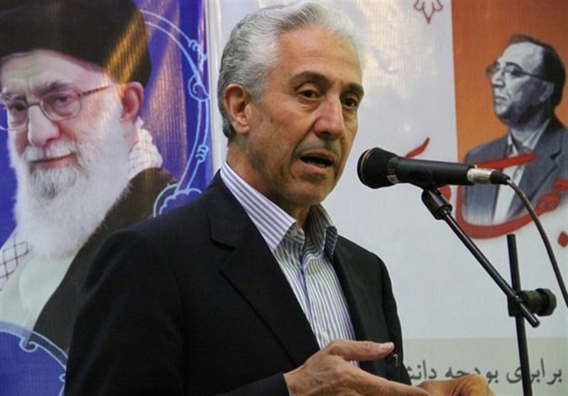 &nbsp;تحریم ها باعث پیشرفت تحقیقات دانشگاهی شد