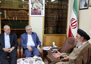 ایران کشاورزان متخصصی دارد