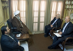 نقش وزارت امور خارجه در مواجهه و مقابله با مشکلات و مسائل کنونی بسیار تعیین کننده است
