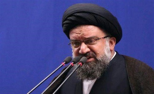 برخورد با بدحجابی تنها وظیفه نیروی انتظامی نیست/مسئله فساد و فحشاء یک توطئه است