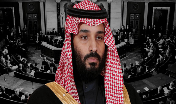 در خواست برای مصادره اموال بن سلمان / آیا شاهزاده سعودی محاکمه می&zwnj;شود؟