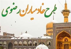رسانه ابزاری موثر برای نشر معارف، فرهنگ و سیره حضرت رضا (ع) است