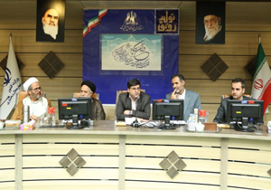 تأکید بر همکاری ادارات برای اجرای طرح تقویت مبانی اعتقادی