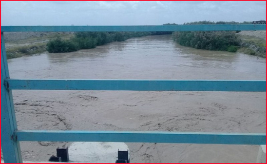 خاکستر، میراث زاگرس برای آیندگان/دستگیری یک مدیر در وزارت نفت/احیای زاینده رود موضوع ملی است/چابهار پل ارتباطی ایران و روسیه به آب&zwnj;های آزاد