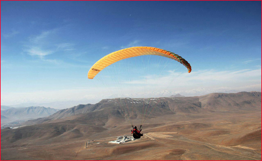 خاکستر، میراث زاگرس برای آیندگان/دستگیری یک مدیر در وزارت نفت/چابهار پل ارتباطی ایران و روسیه به آب&zwnj;های آزاد