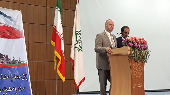 ایران در راه مبارزه با موادمخدر هزینه&zwnj;های سنگینی پرداخت کرده است