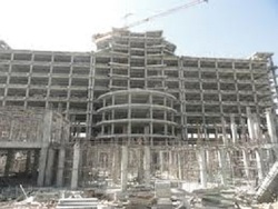 هزار میلیارد ریال اعتبار، برای تکمیل بیمارستان امداد و نجات جنوب شهر مشهد