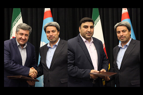 آهنگساز رضا صادقی درگذشت / رهبر ارکستر یا مدل ایتالیایی به ایران نمی آید