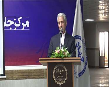 تقویت ارتباط صنعت و دانشگاه راه رسیدن به توسعه