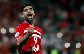 باشگاه بلژیکی، مشتری جدید مهدی طارمی/ رقابت پرسپولیسی‌ها با اوستنده