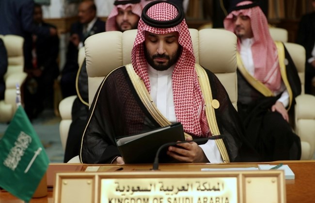 آمریکا، عربستان و کوبا را به فهرست سیاه اضافه کرد