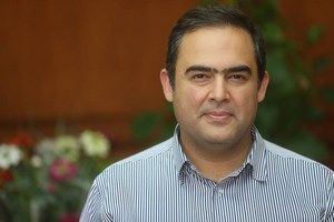 ثواب انهدام پهپاد جاسوسی آمریکا برسد به روح شهید طهرانی‌ مقدم و یارانش +عکس