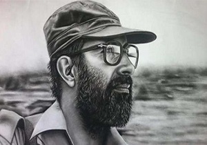 واکنش جالب اساتید دانشگاه پس از خواندن نامه ها و نوشته های  شهید چمران  + فیلم