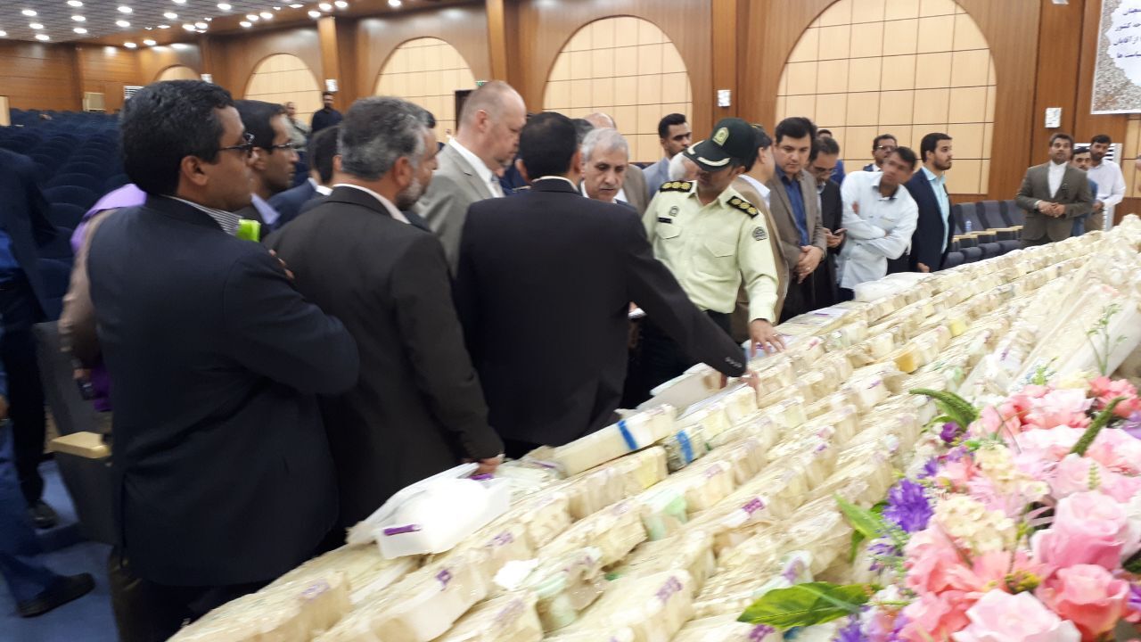 سازمان ملل و کشور&zwnj;های اروپایی به وظایف شان در قبال مبارزه با موادمخدر عمل کنند