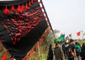 آمادگی مرز شلمچه برای تردد زائران اربعین
