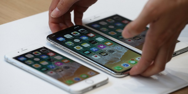 تغییر اندازه، نمایشگر جدید و فناوری 5G از ویژگی&zwnj;های آیفون&zwnj;های سال 2020 خواهد بود