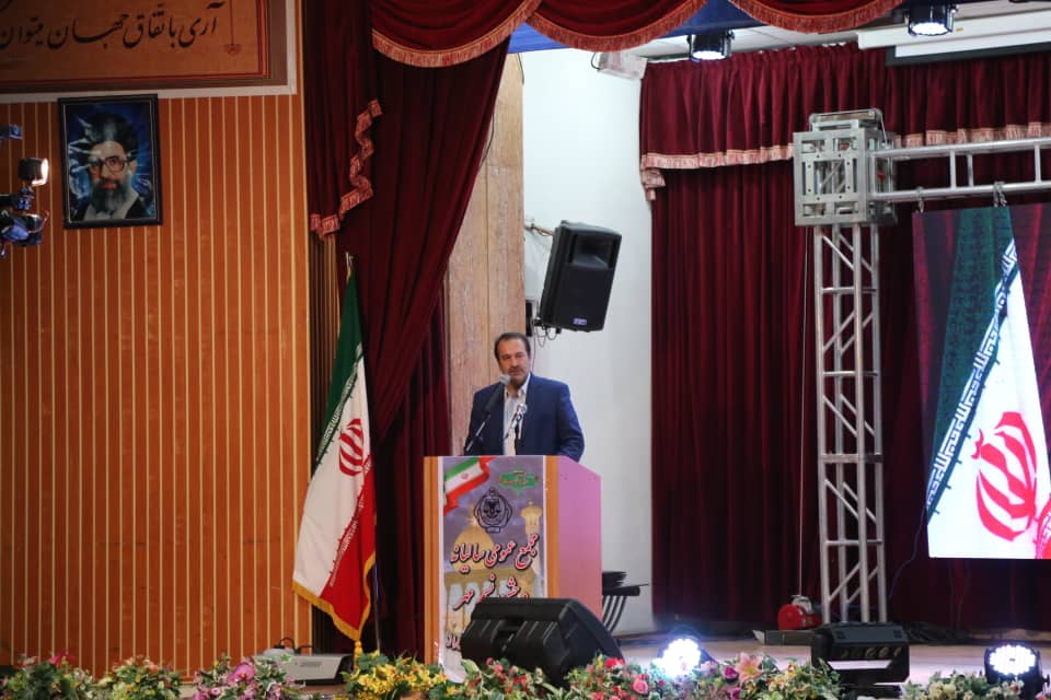 لزوم توانمندسازی زندانیان جهت جلوگیری از تکرار جرم