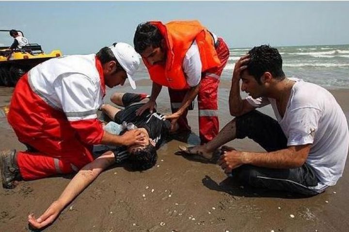 همراهی ارگان&zwnj;ها برای آموزش شنا به دانش آموزان