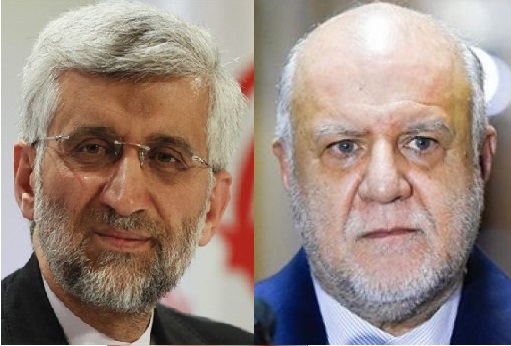 مانند رئیس&zwnj;جمهور محترم منتظر پاسخ شما به پیشنهادات کارگروه نفت دولت سایه هستم/ اگر به ارجاع رئیس&zwnj;جمهور عمل کنید همه چیز روشن می&zwnj;شود