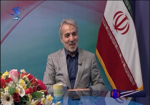 در افزایش حقوق کارمندان، مجری دقیق مصوبه مجلس بودیم/ راه آهن قزوین به تهران تا کرج دو خطه می‌شود
