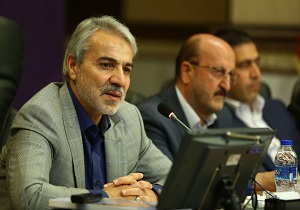 قزوین پایلوت واگذاری اختیارات سازمان برنامه وبودجه کشور به استان&zwnj;ها