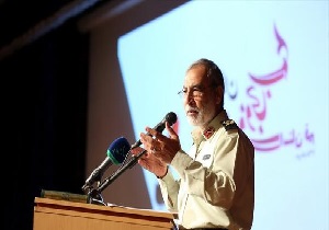 وظیفه امروز نیروی انتظامی برخورد با هنجارشکنان است