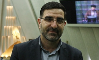 واکنش عضو هیئت رئیسه مجلس به انهدام پهپاد آمریکایی توسط سپاه پاسداران
