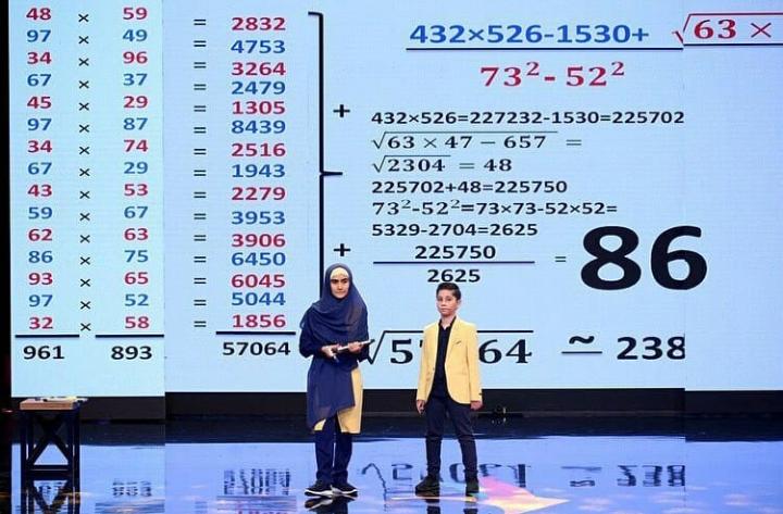 برگزیدگان قسمت&zwnj;های نهم و دهم برنامه &laquo;عصر جدید&raquo; معرفی شدند