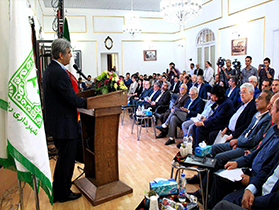ناپایداری تصمیمات در مدیریت شهری موجب بی‌اعتمادی سرمایه‌گذاران می‌شود