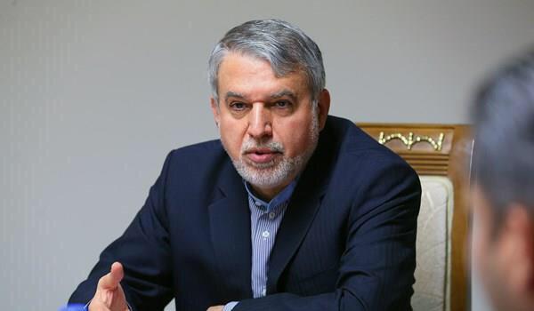 دعوت کمیته بین المللی المپیک از صالحی امیری جهت افتتاحیه ساختمان جدید IOC