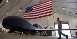 یک‌چهارم ریپرها پر کشیدند؛ آمریکا و کابوس ۴۵ پهپاد منهدم شده‌ MQ-9 در جنگ با ایران + فیلم