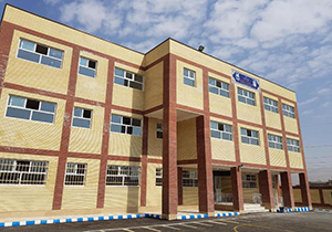 ساخت ۹ هزار و ۸۰۰ کلاس درس توسط خیران مدرسه ساز فارس