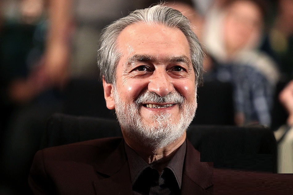 مرور آثار مجید انتظامی در شبکه نمایش
