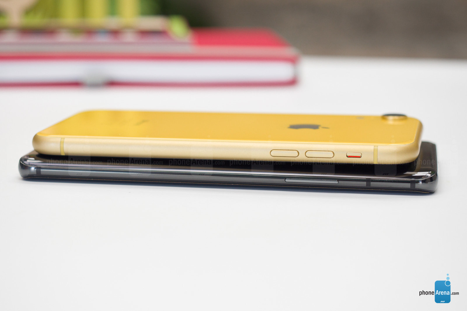 پایان همیشگی جدال قدرتمندان اندروید و آی&zwnj;اواس، OnePlus 7 Pro یا iPhone XR