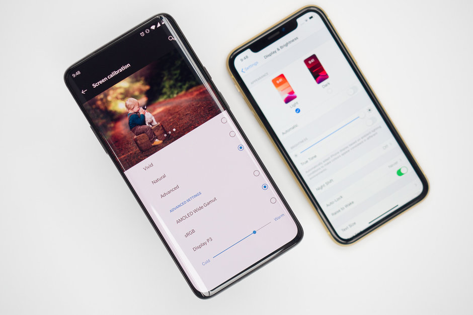 پایان همیشگی جدال قدرتمندان اندروید و آی&zwnj;اواس، OnePlus 7 Pro یا iPhone XR