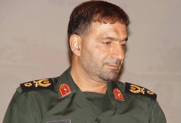 خاطره&zwnj; شهید طهرانی مقدم از عملیات موشکی ایران در دوران جنگ +فیلم