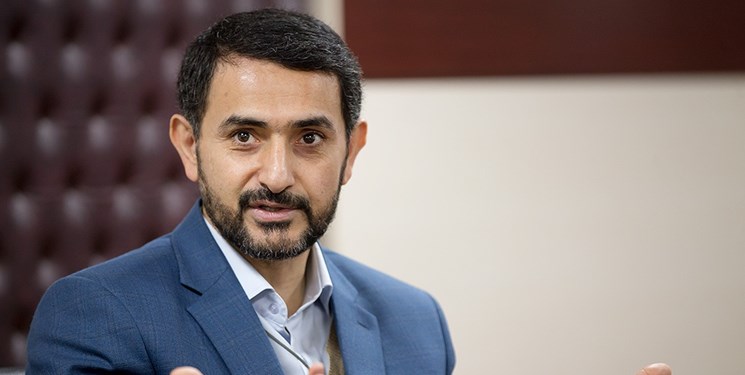 برجام دیگر مرد، آنقدر از آن سخن به میان نیاورید