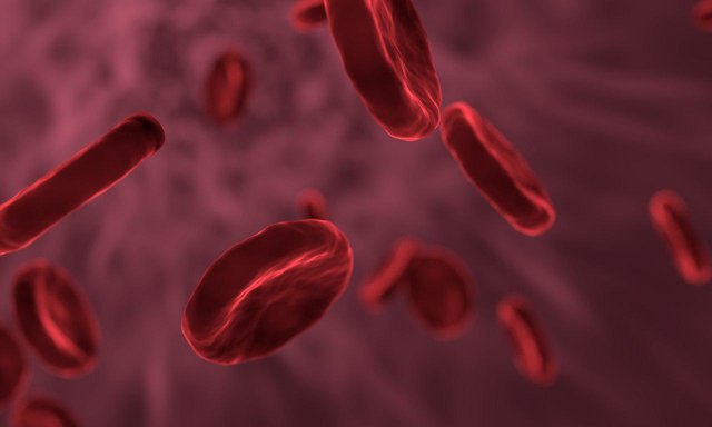 عوارض تجمع زياد آهن در بدن