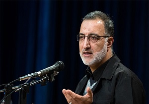 آبادانی کشور در گرو هدایت نقدینگی به سوی زیرساخت‌ها/آمریکا با میلیارد‌ها دلار هزینه در منطقه شکست خورد