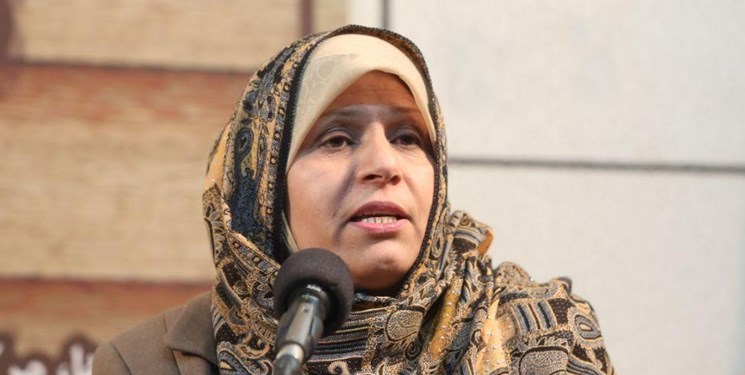 داستان&zwnj;خوانی بلقیس سلیمانی در &laquo;کوتاه با داستان&raquo;
